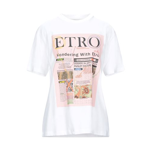 Футболка ETRO 12533155SW