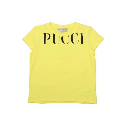 Футболка EMILIO PUCCI 12533171MD