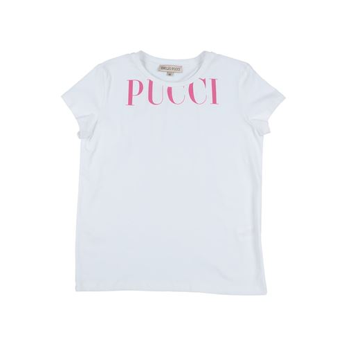 Футболка EMILIO PUCCI 12533171NL