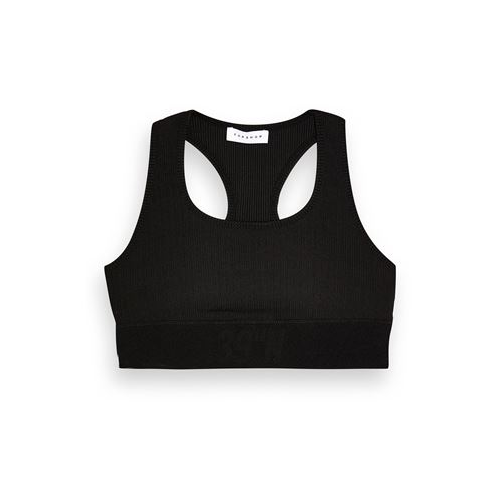 Топ без рукавов TOPSHOP 12533212JQ