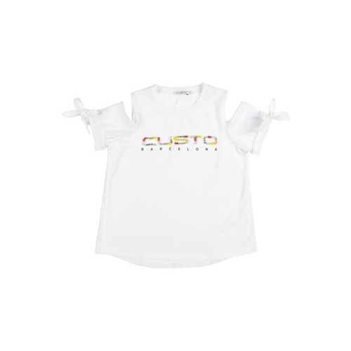 Футболка CUSTO BARCELONA 12533245LC