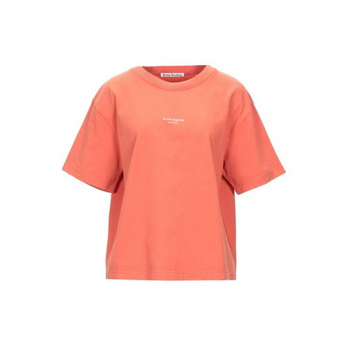 Футболка ACNE STUDIOS 12533640KF