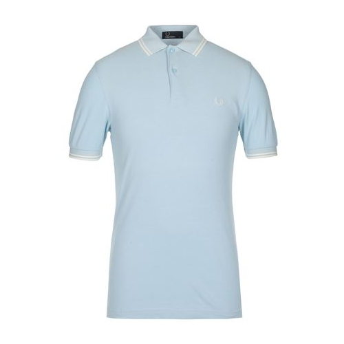 Поло FRED PERRY 12533687CG