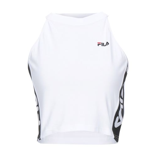 Топ без рукавов FILA 12533683BK