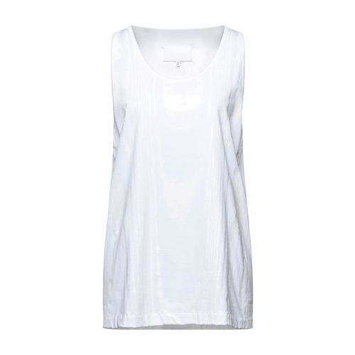 Майка MAISON MARGIELA 12544122BJ