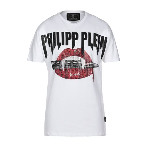Футболка PHILIPP PLEIN 12544270SR