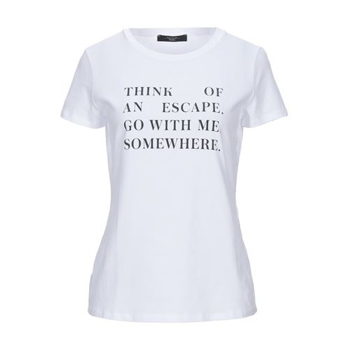 Футболка WEEKEND MAX MARA 12544288PG