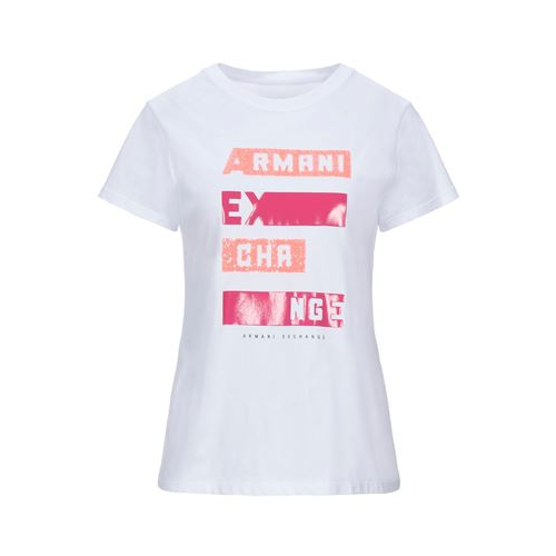Футболка ARMANI EXCHANGE 12544486EI