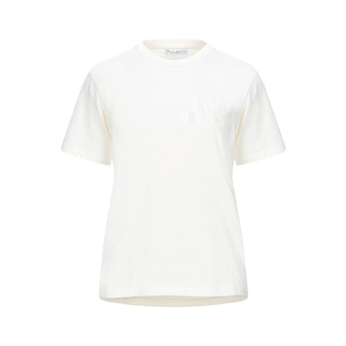 Футболка JW ANDERSON 12544731FR