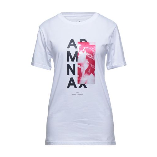 Футболка ARMANI EXCHANGE 12545098EA