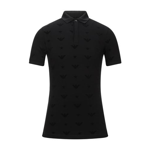 Поло EMPORIO ARMANI 12545195PN