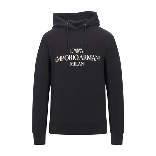 Толстовка EMPORIO ARMANI 12545207OL