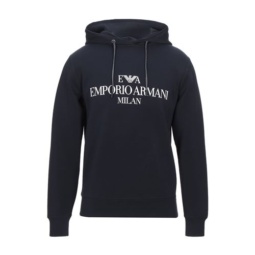 Толстовка EMPORIO ARMANI 12545207PJ