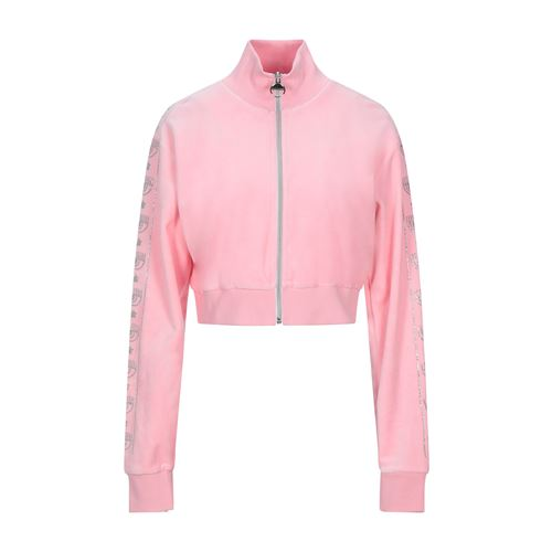 Толстовка CHIARA FERRAGNI 12545278OA
