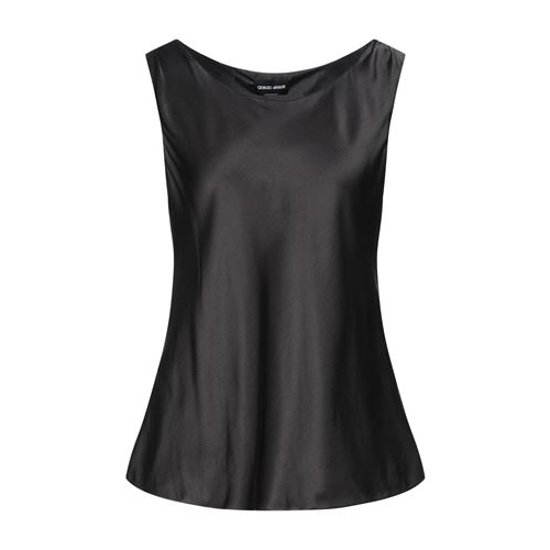 Топ без рукавов GIORGIO ARMANI 12545318BF