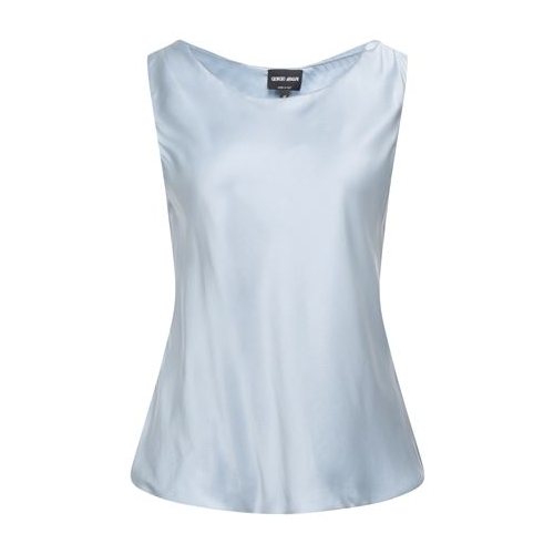 Топ без рукавов GIORGIO ARMANI 12545318KN