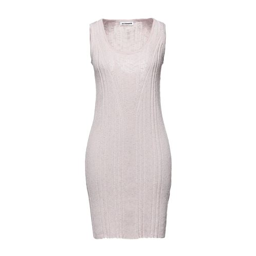 Короткое платье JIL SANDER 12545493HX