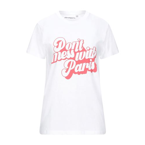 Футболка ELEVEN PARIS 12545825VU
