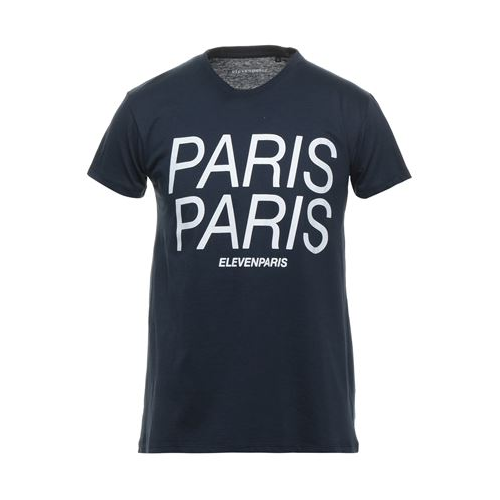 Футболка ELEVEN PARIS 12545947LO