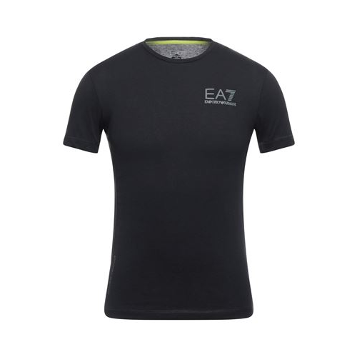 Футболка EA7 12546070MO
