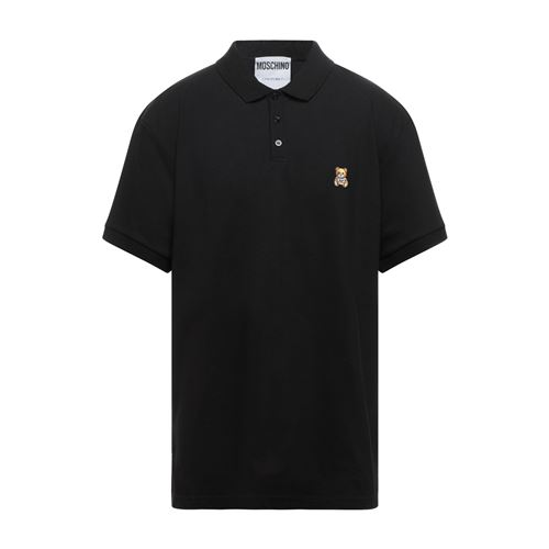 Поло MOSCHINO 12546215AD