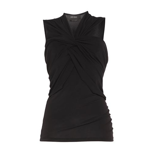 Топ без рукавов ISABEL MARANT 12546236QV