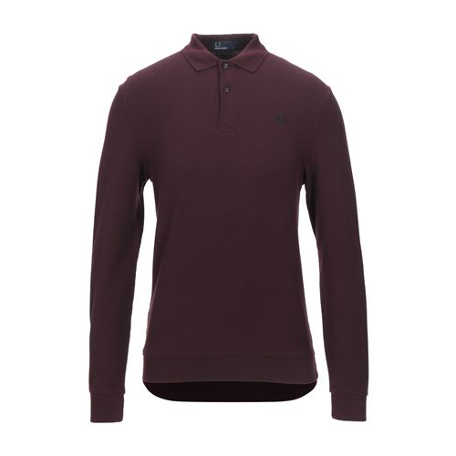 Поло FRED PERRY 12546275VE