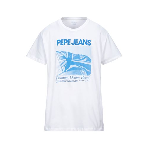 Футболка PEPE JEANS 12546296RQ