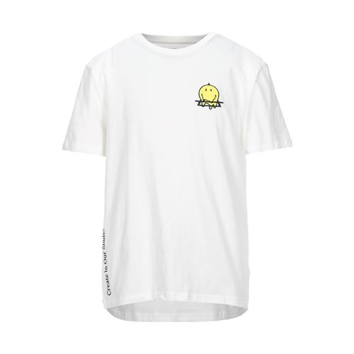 Футболка ELEVEN PARIS 12546509DQ
