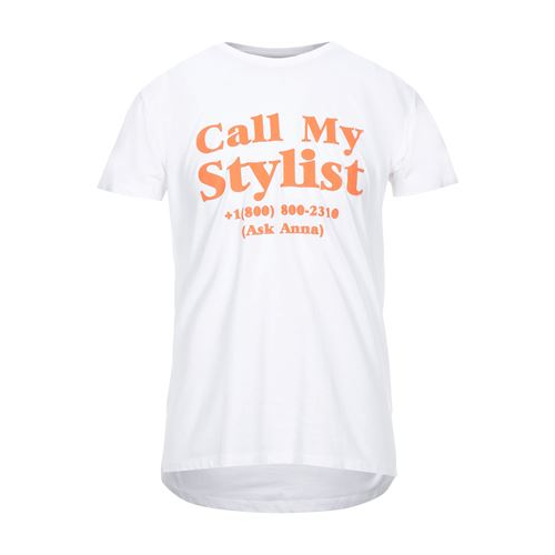 Футболка ELEVEN PARIS 12546573WG