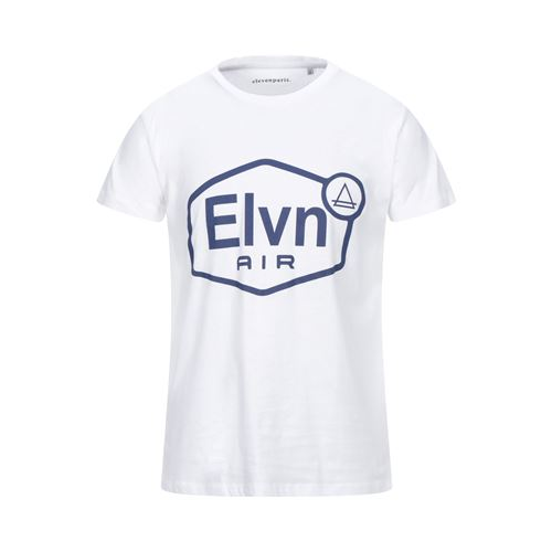 Футболка ELEVEN PARIS 12546593DR