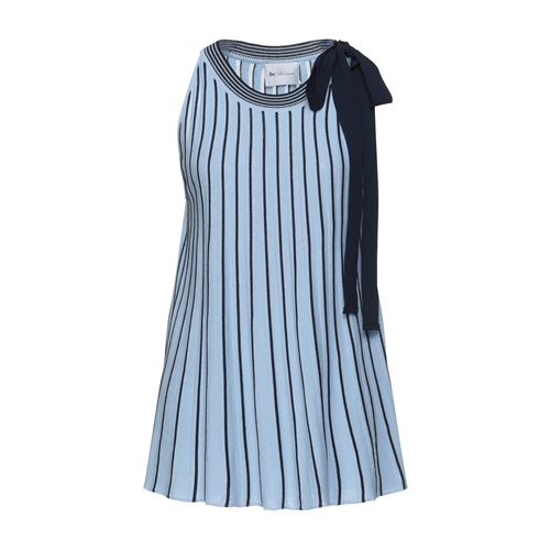 Топ без рукавов BE BLUMARINE 12546629AT
