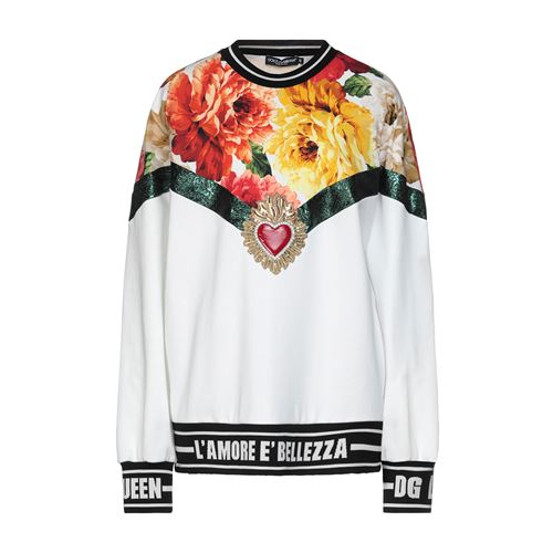 Толстовка DOLCE & GABBANA 12546748KA