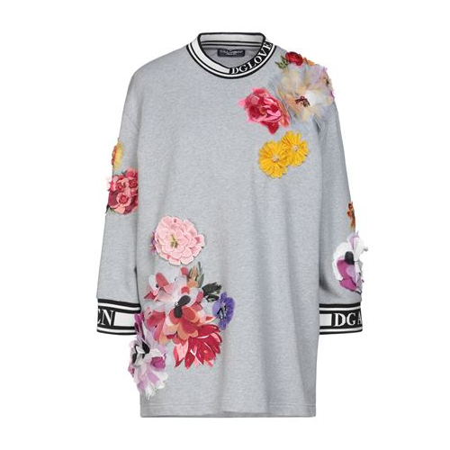 Толстовка DOLCE & GABBANA 12546752ME