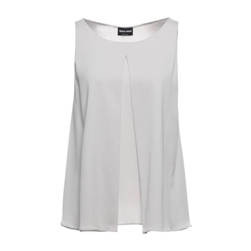 Топ без рукавов GIORGIO ARMANI 12546952JT