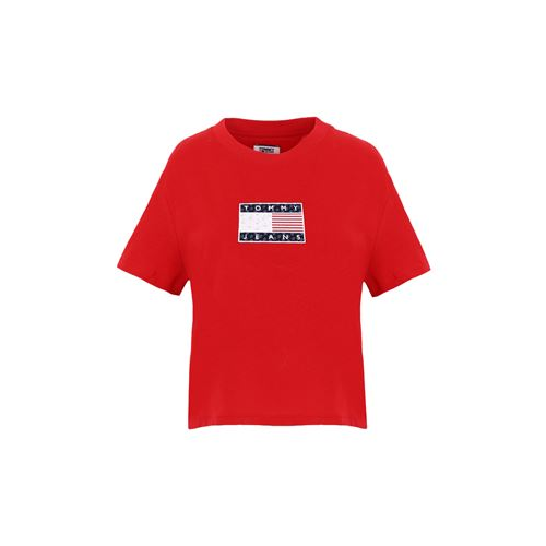 Футболка TOMMY JEANS 12546970LX