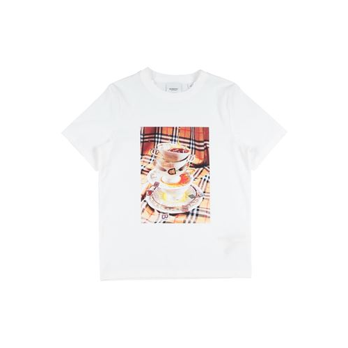 Футболка BURBERRY 12547186EG