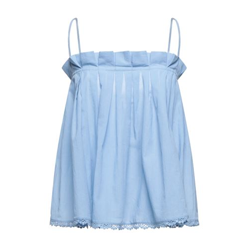 Топ без рукавов BE BLUMARINE 12547883AQ