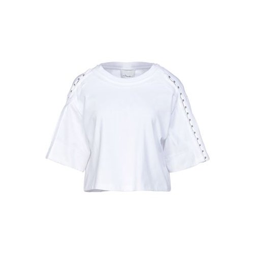 Футболка 3.1 PHILLIP LIM 12548064LB