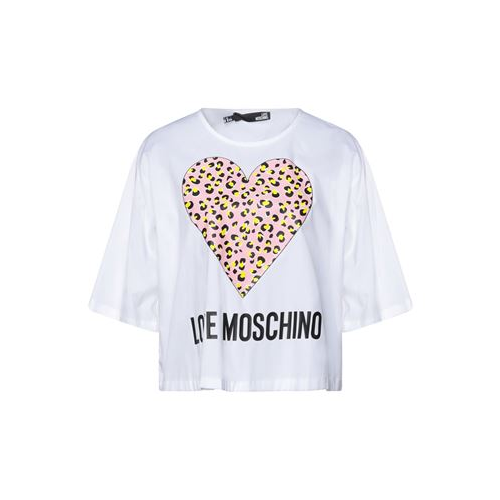 Блузка LOVE MOSCHINO 12548085EG