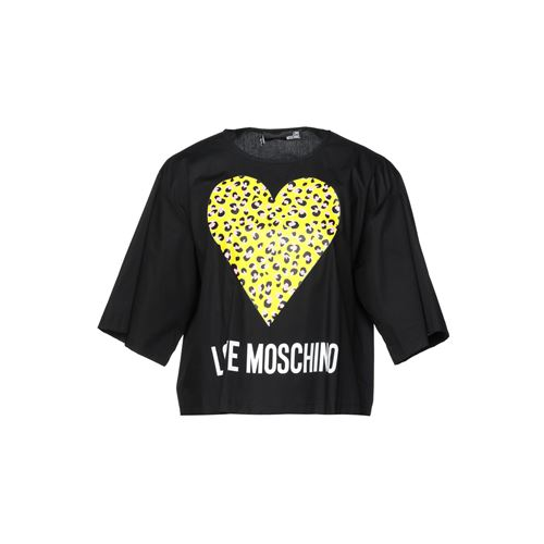 Блузка LOVE MOSCHINO 12548085VT