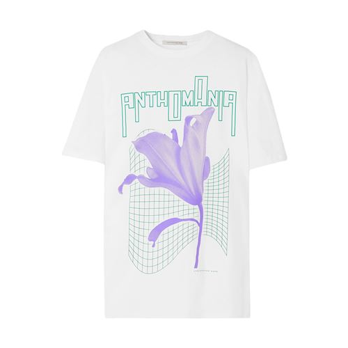 Футболка CHRISTOPHER KANE 12548169RE