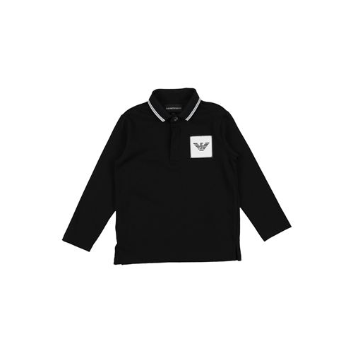 Поло EMPORIO ARMANI 12548229PB