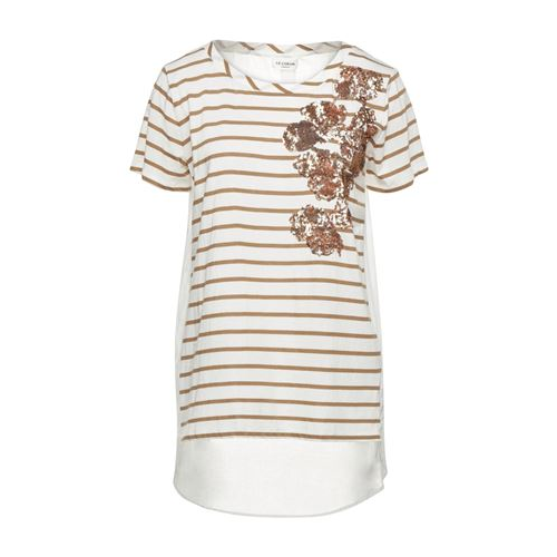 Футболка LE COEUR TWINSET 12548309KW
