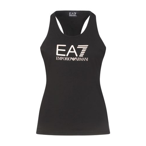 Майка EA7 12548313CN