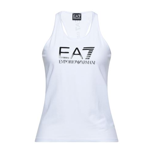 Майка EA7 12548313DO