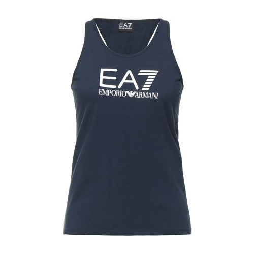 Майка EA7 12548313EI