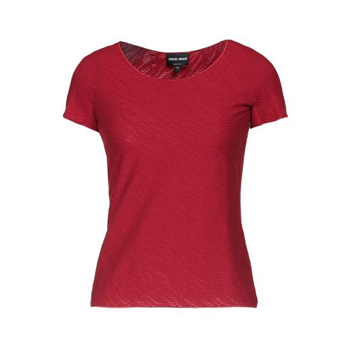 Футболка GIORGIO ARMANI 12548477FS