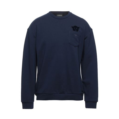 Толстовка EMPORIO ARMANI 12548550GA