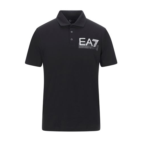 Поло EA7 12548617IB